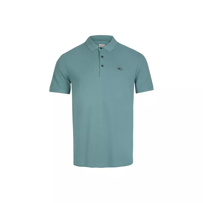 LM TRIPLE STACK POLO