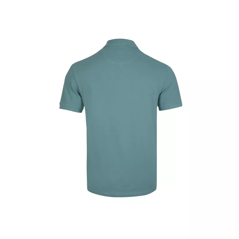 LM TRIPLE STACK POLO