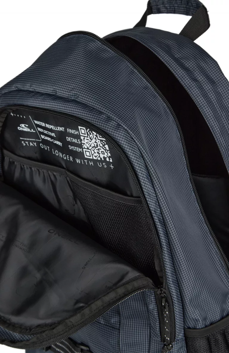 BM BOARDER BACKPACK