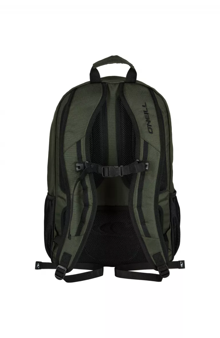 Mestský batoh objem 30L