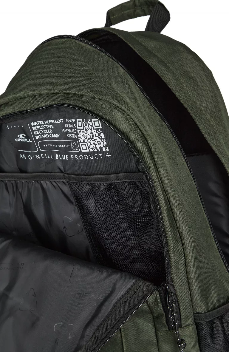 Mestský batoh objem 30L