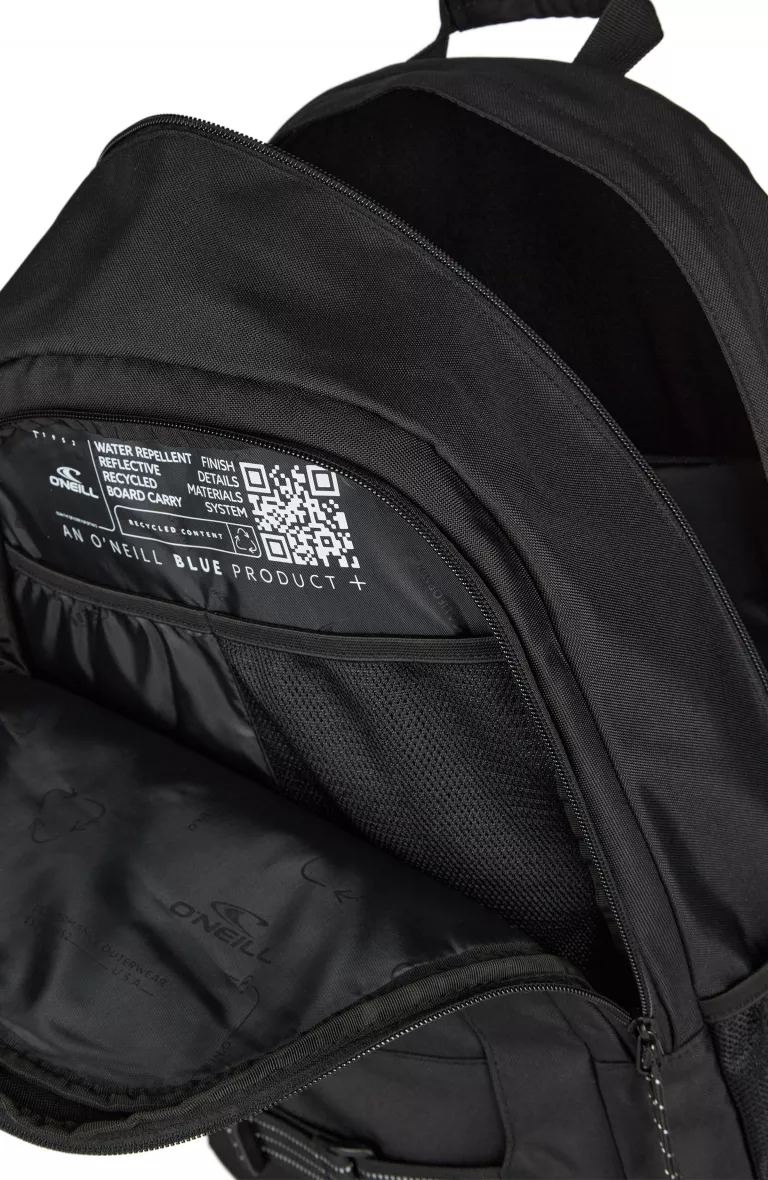 Mestský batoh objem 30L 