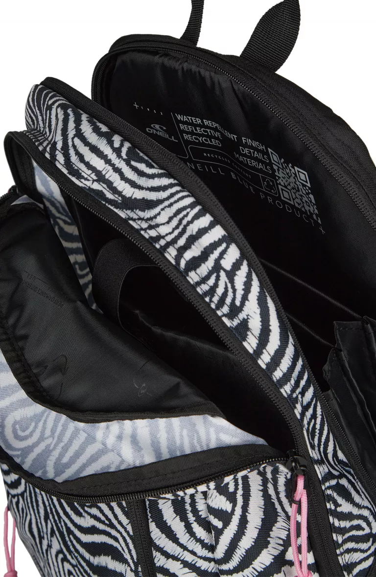 Dievčenský ruksak Wedge