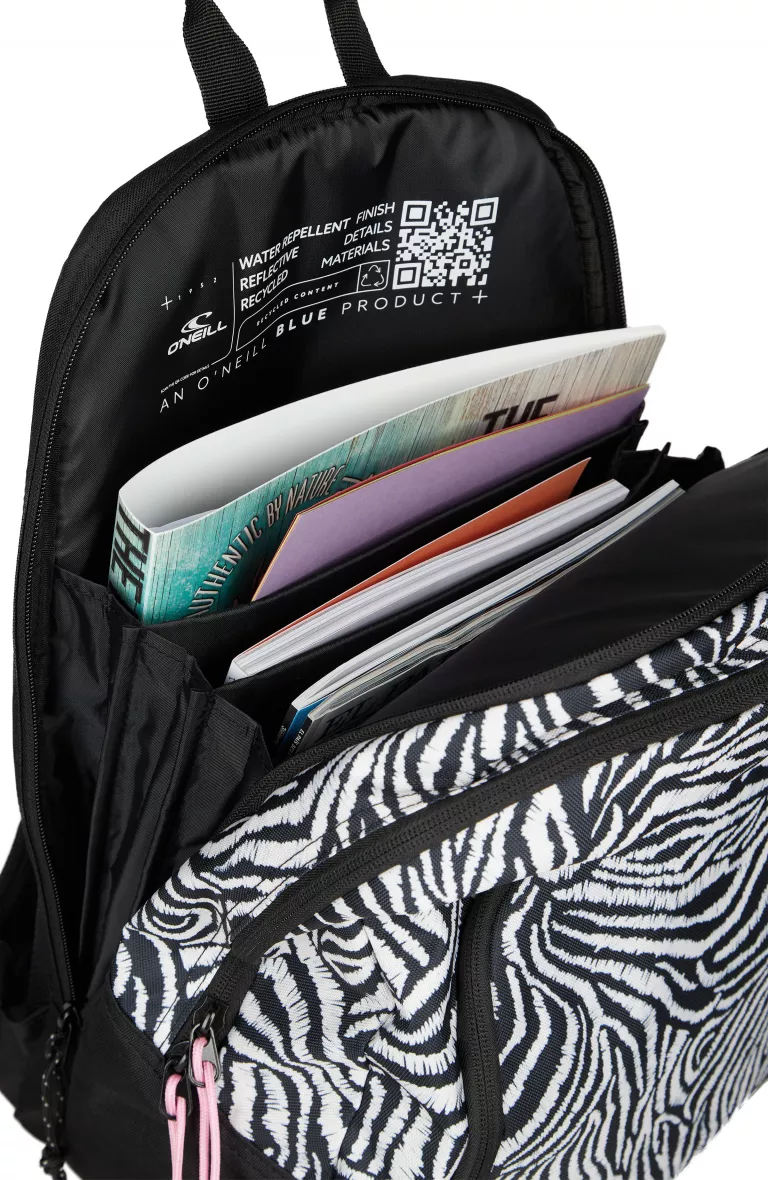 Dievčenský ruksak Wedge