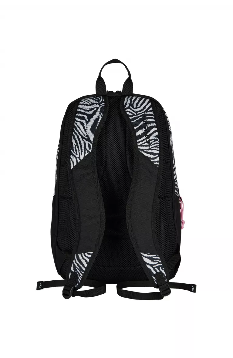 Dievčenský ruksak Wedge