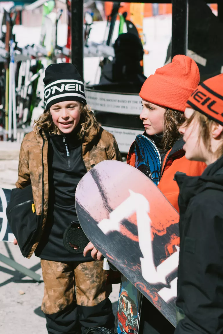 Chlapčenská fleecová mikina