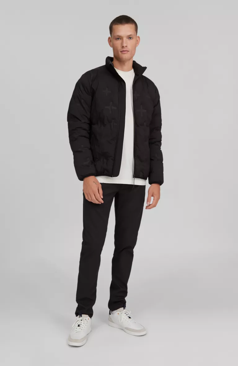 Pánska zimná bunda