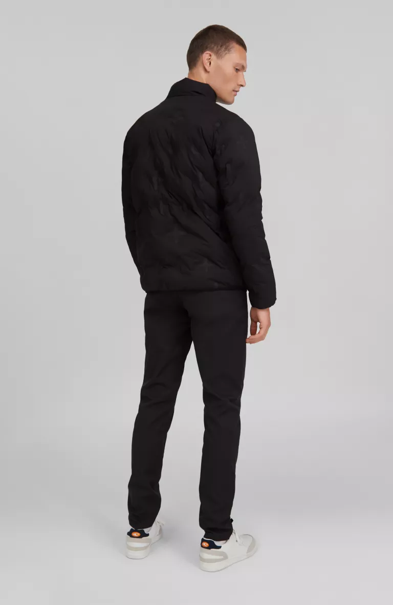 Pánska zimná bunda