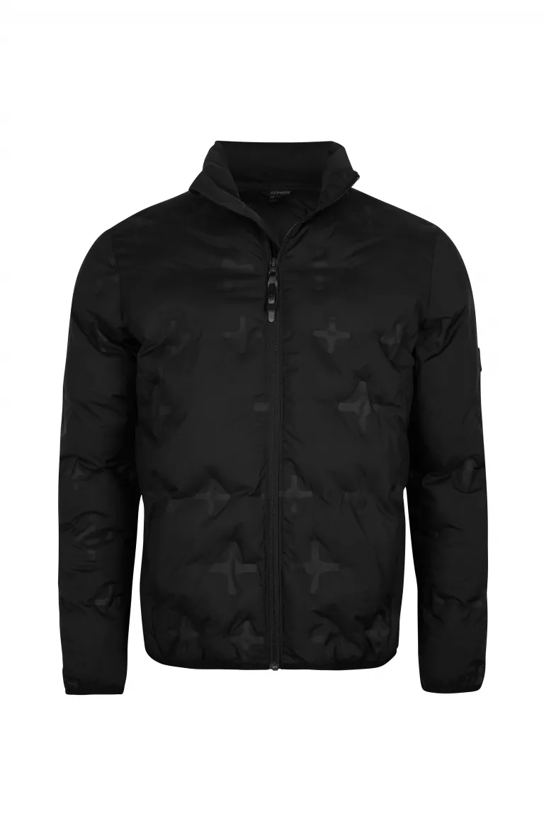 Pánska zimná bunda