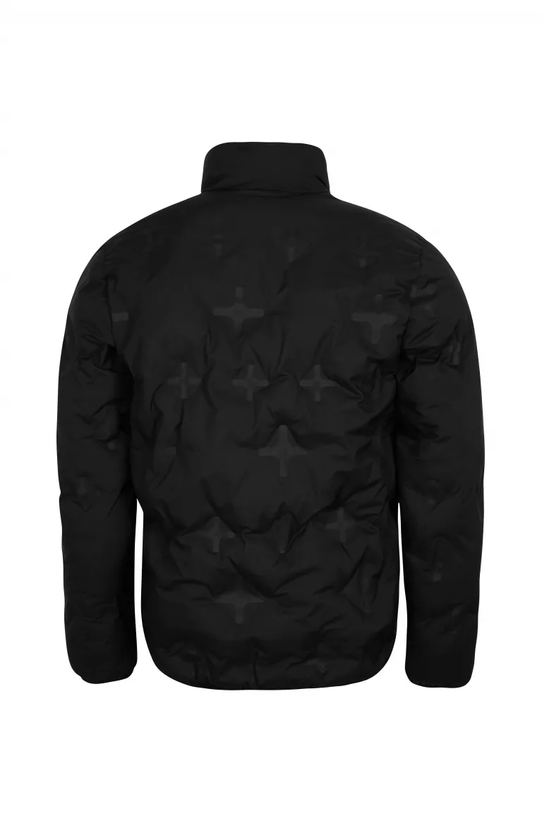 Pánska zimná bunda