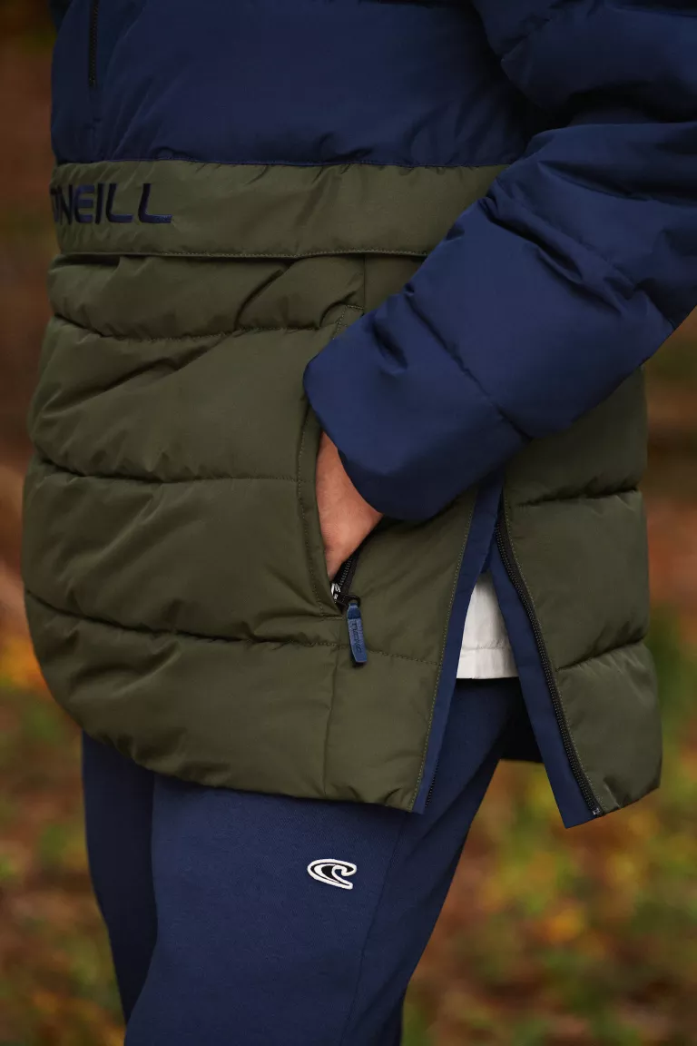 Original Anorak Jacket