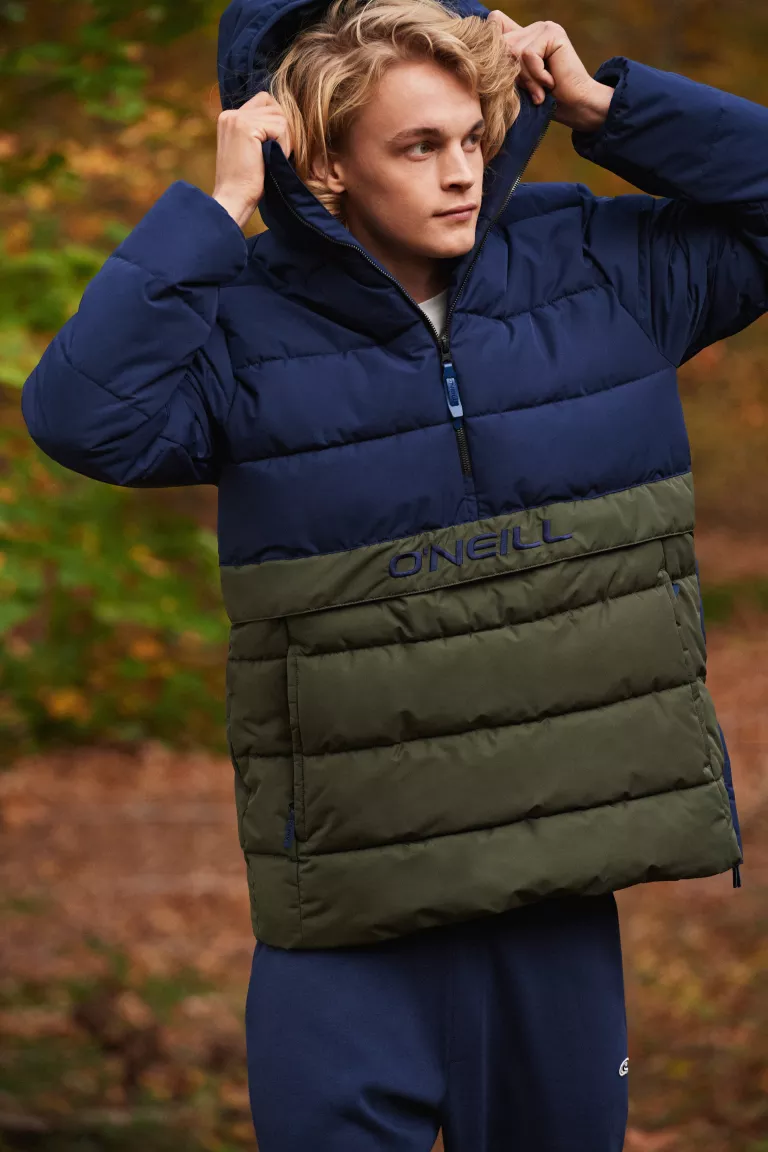 Original Anorak Jacket
