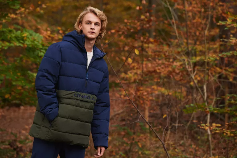 Original Anorak Jacket