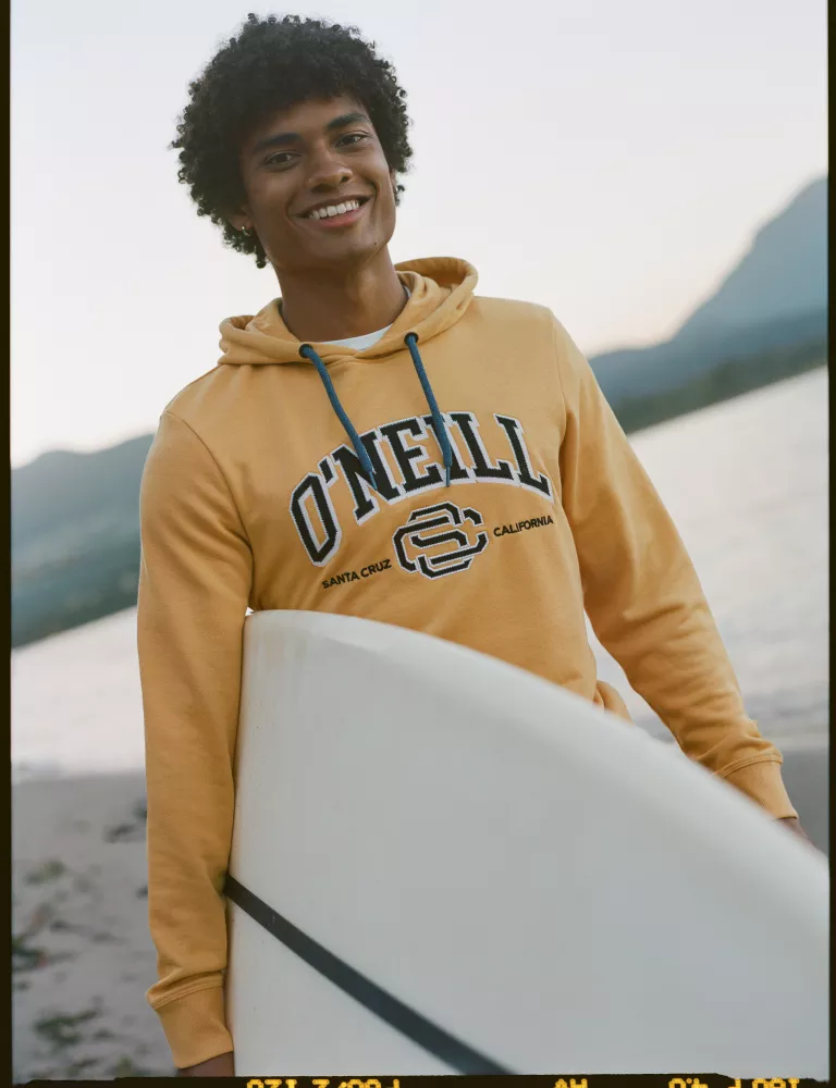 Surf State Hoody