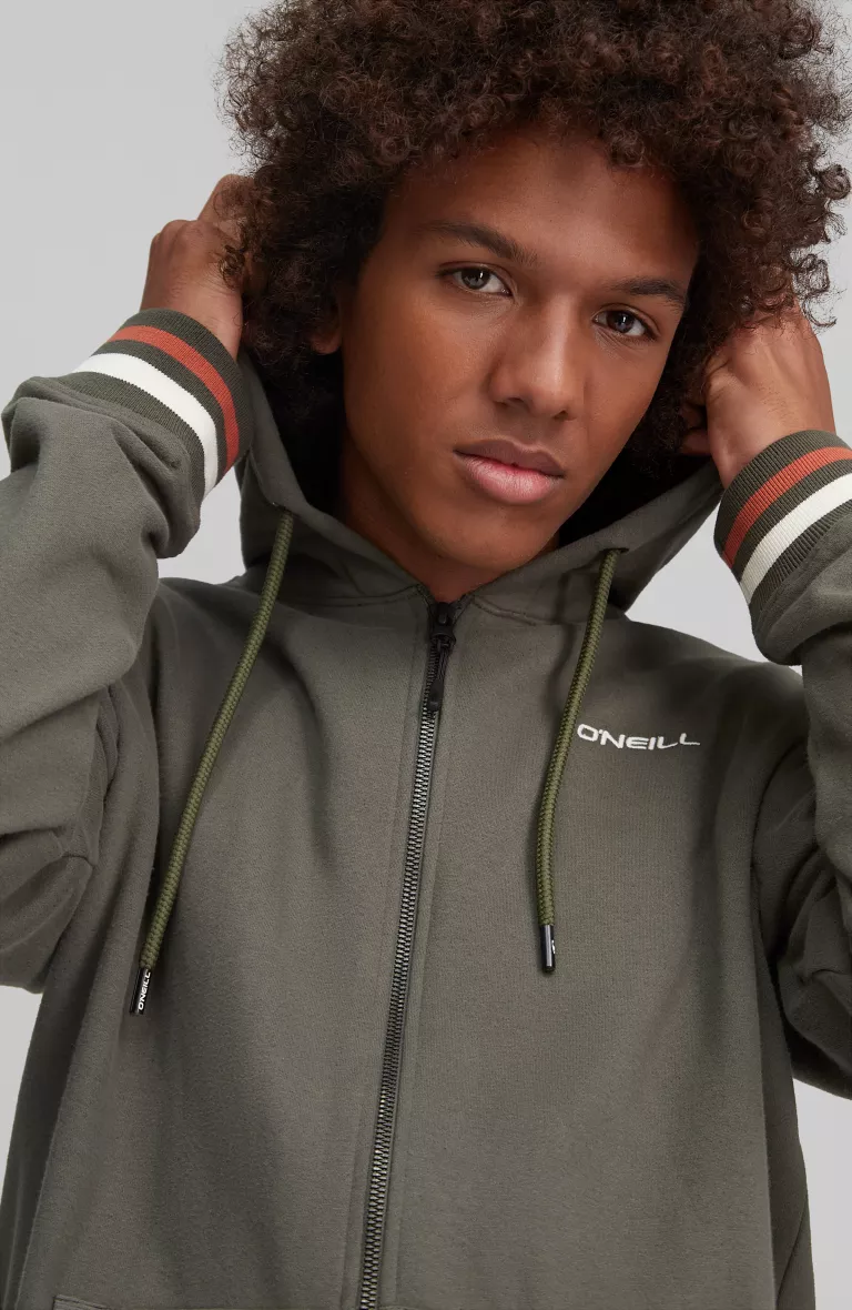 Tipping Point Fz Hoody