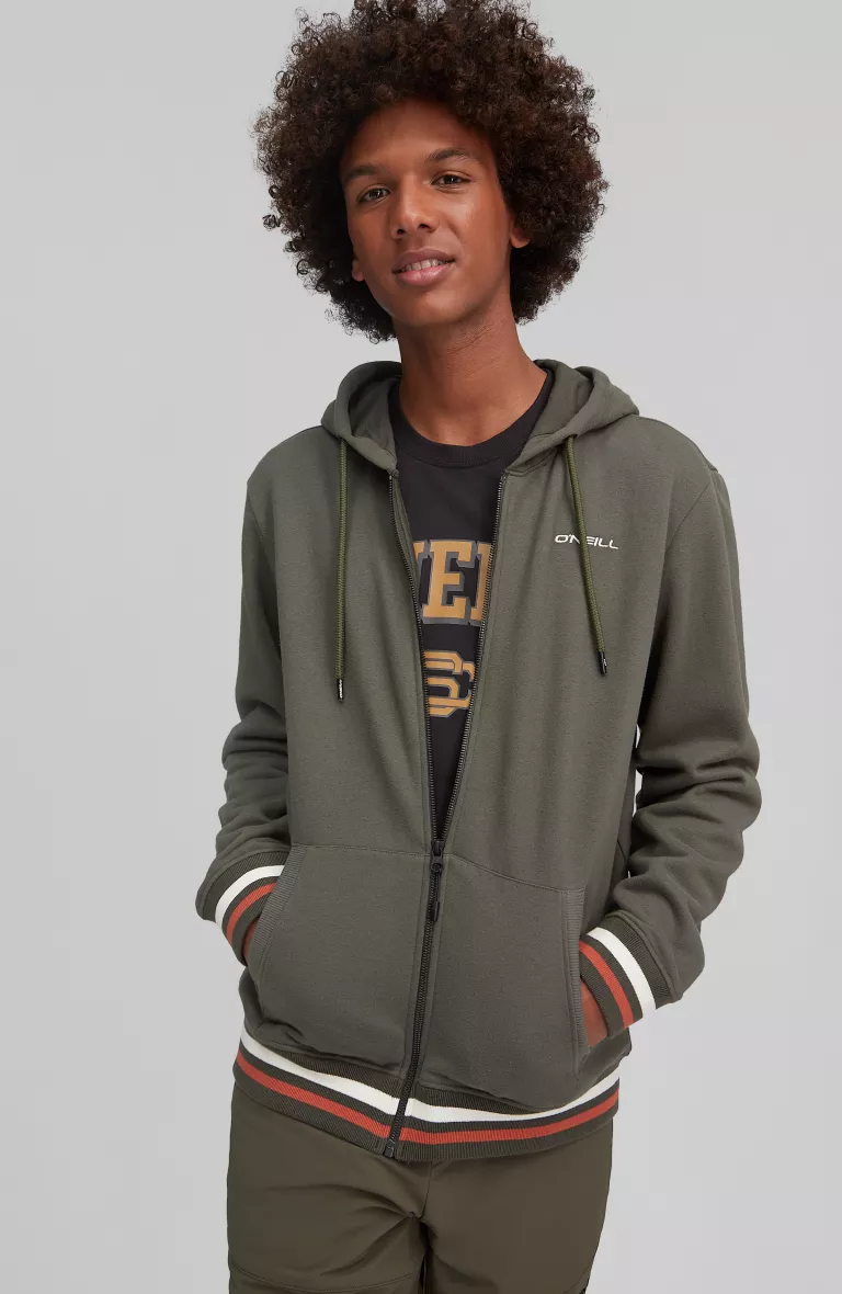 Tipping Point Fz Hoody