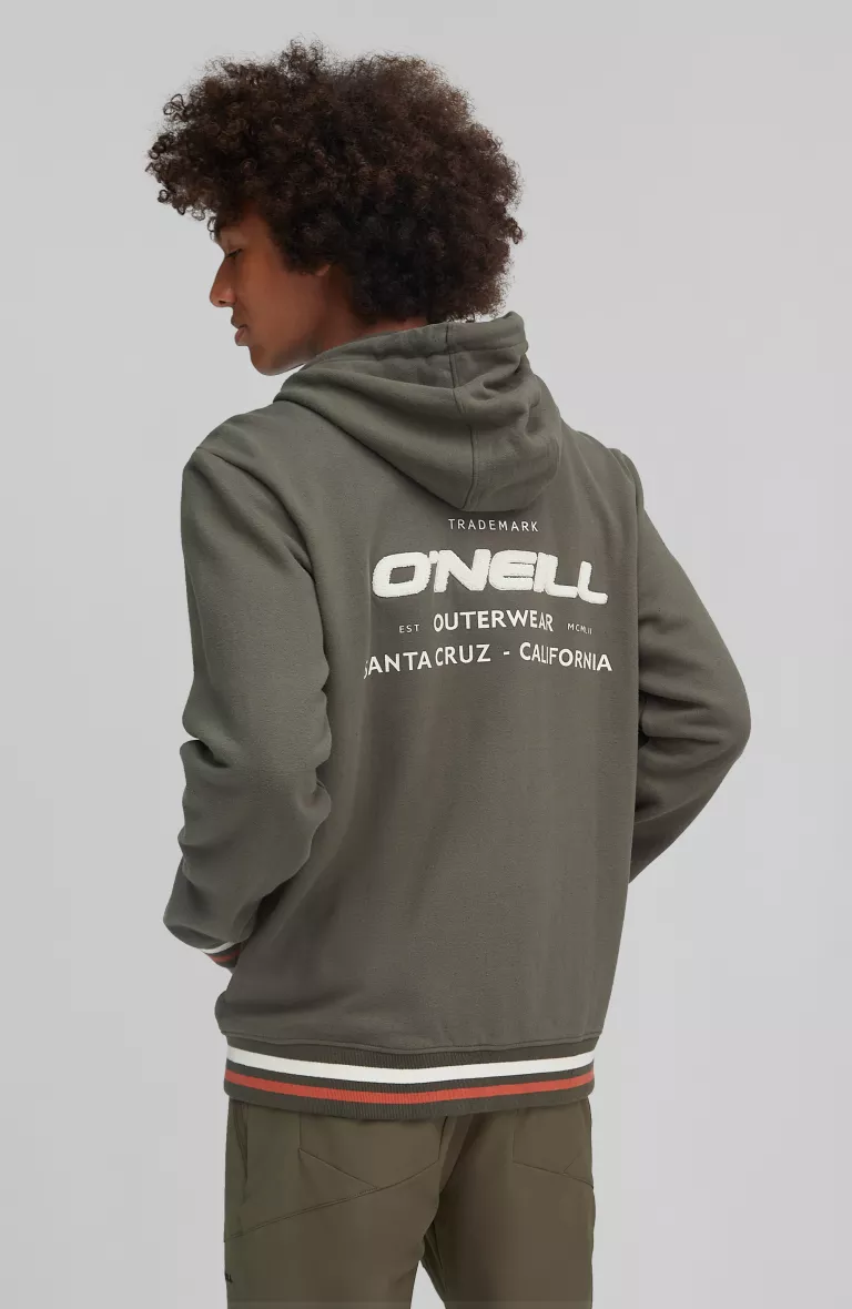 Tipping Point Fz Hoody