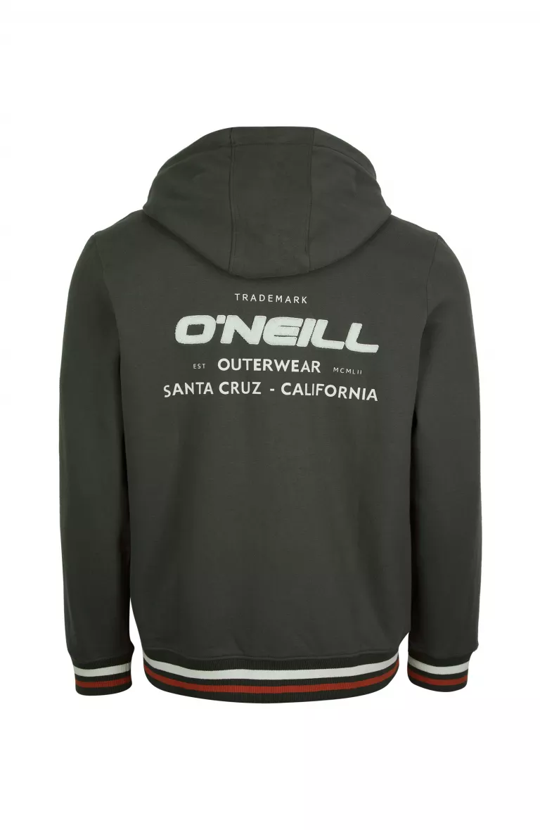 Tipping Point Fz Hoody