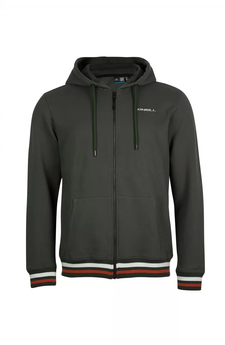 Tipping Point Fz Hoody