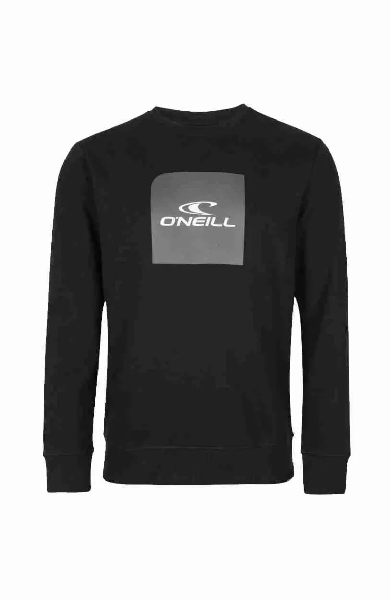 Cube Crew Sweatshirt