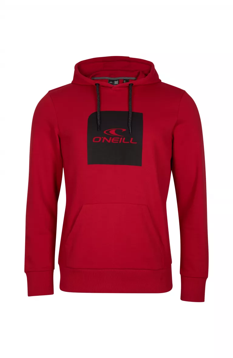 Pánska mikina s kapucňou