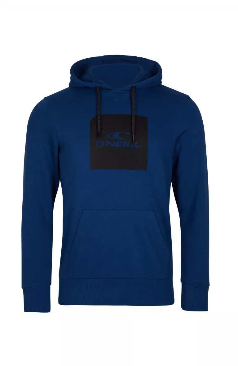 Cube Hoody