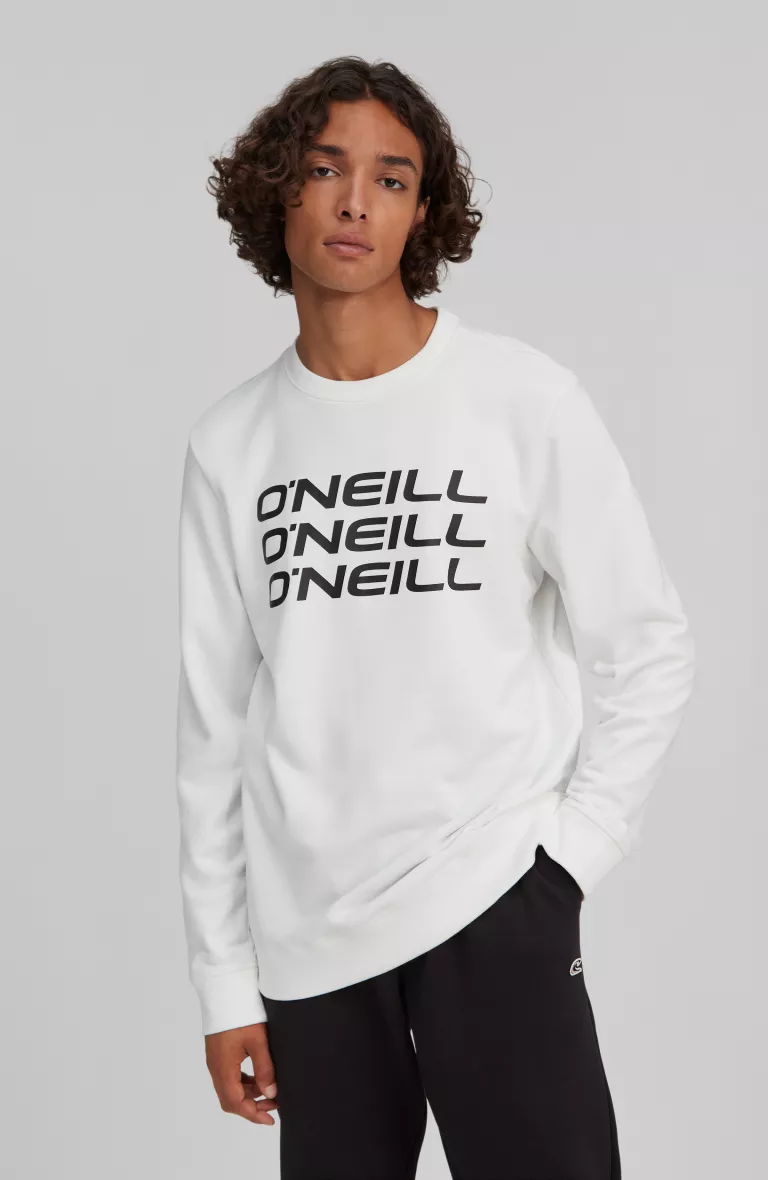 Pánska mikina triplestack