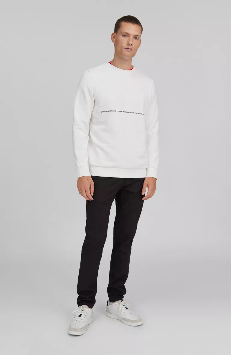 Base Camp Sweatshirt