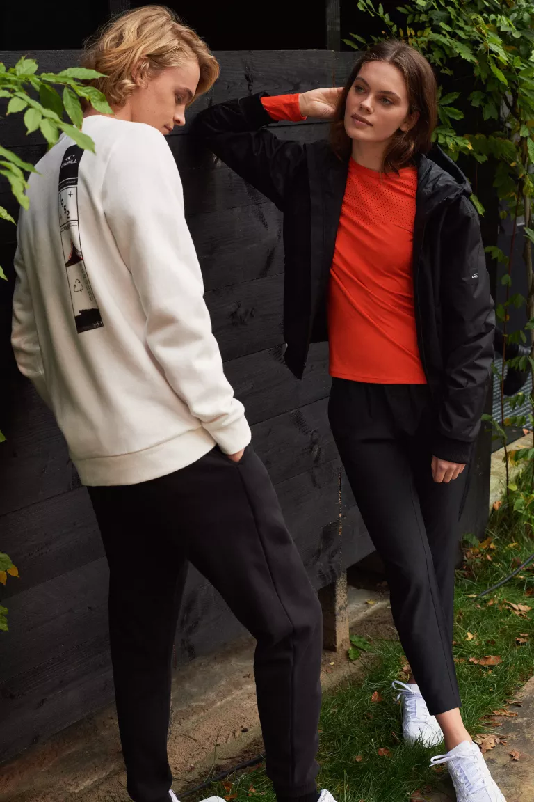 Base Camp Sweatshirt