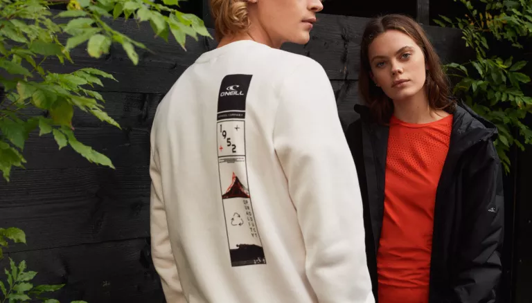 Base Camp Sweatshirt