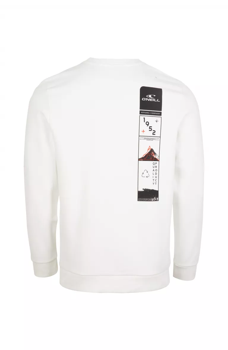 Base Camp Sweatshirt
