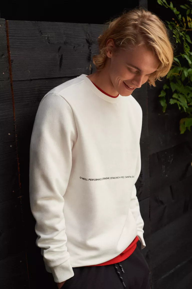 Base Camp Sweatshirt