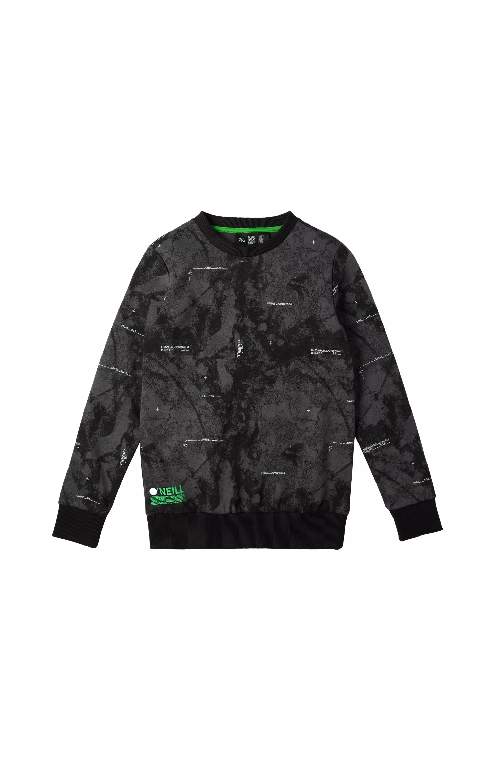 Chlapčenská mikina hybrid