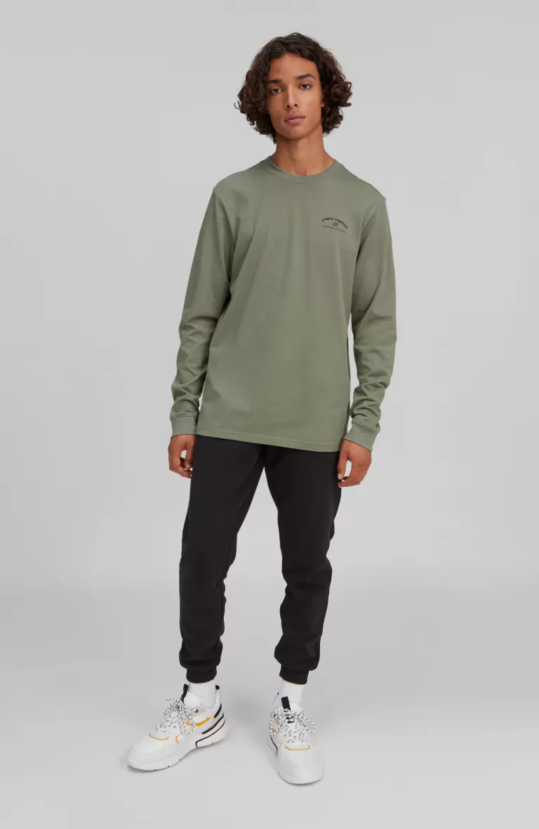 Mfg Good Back Ls T-Shirt