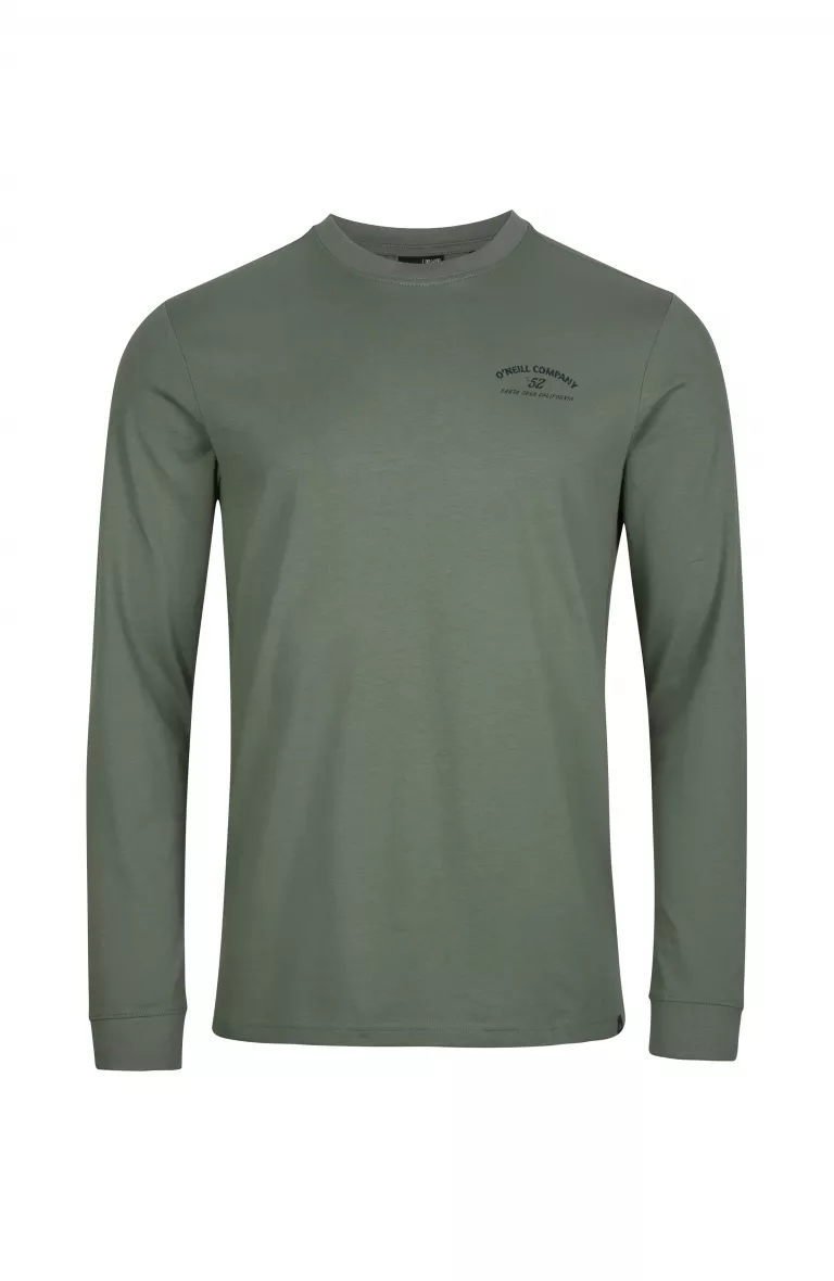 Mfg Good Back Ls T-Shirt