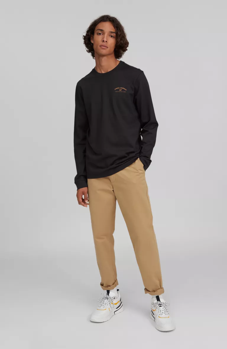 Mfg Good Back Ls T-Shirt