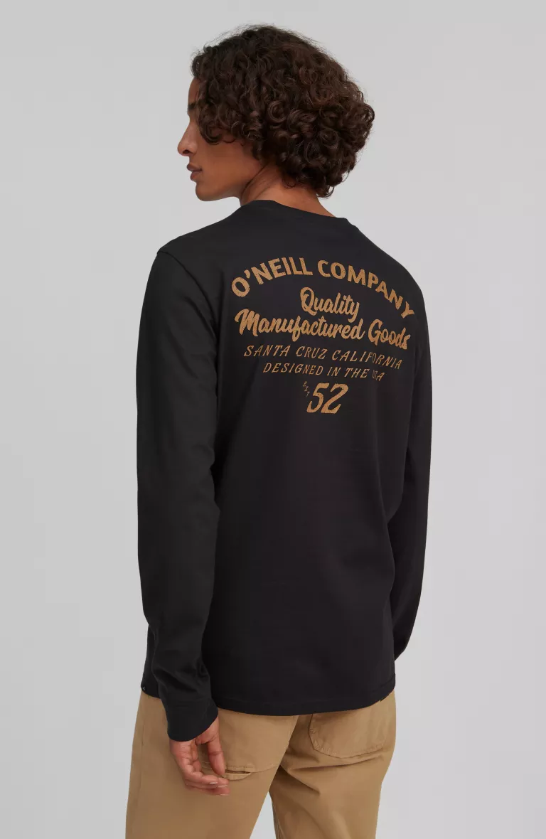 Mfg Good Back Ls T-Shirt