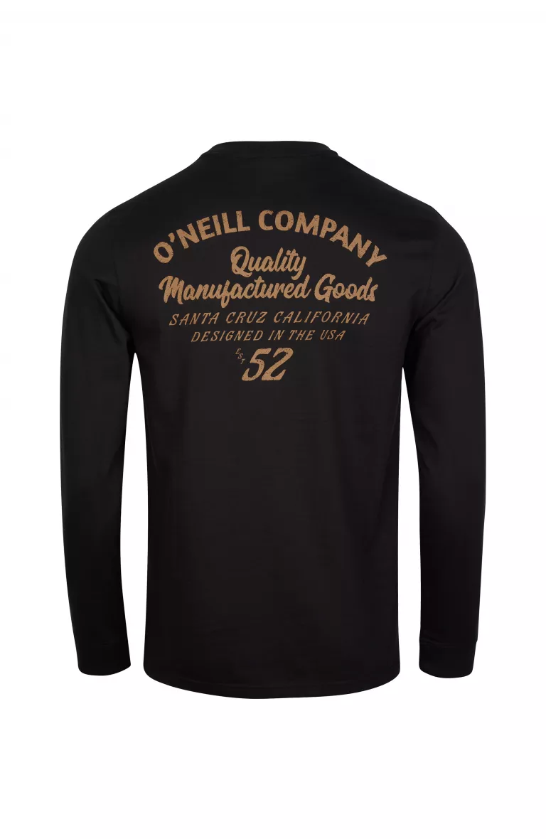 Mfg Good Back Ls T-Shirt