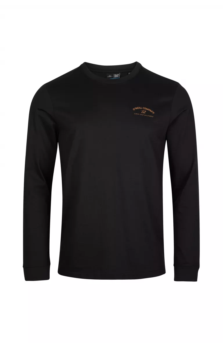 Mfg Good Back Ls T-Shirt