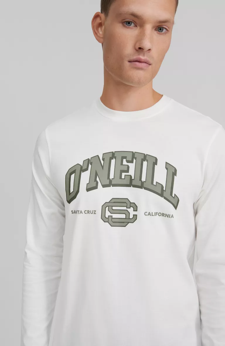 Surf State Ls T-Shirt