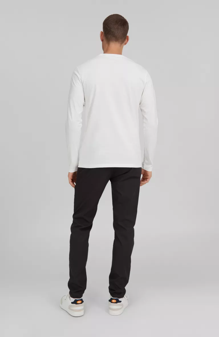 Surf State Ls T-Shirt