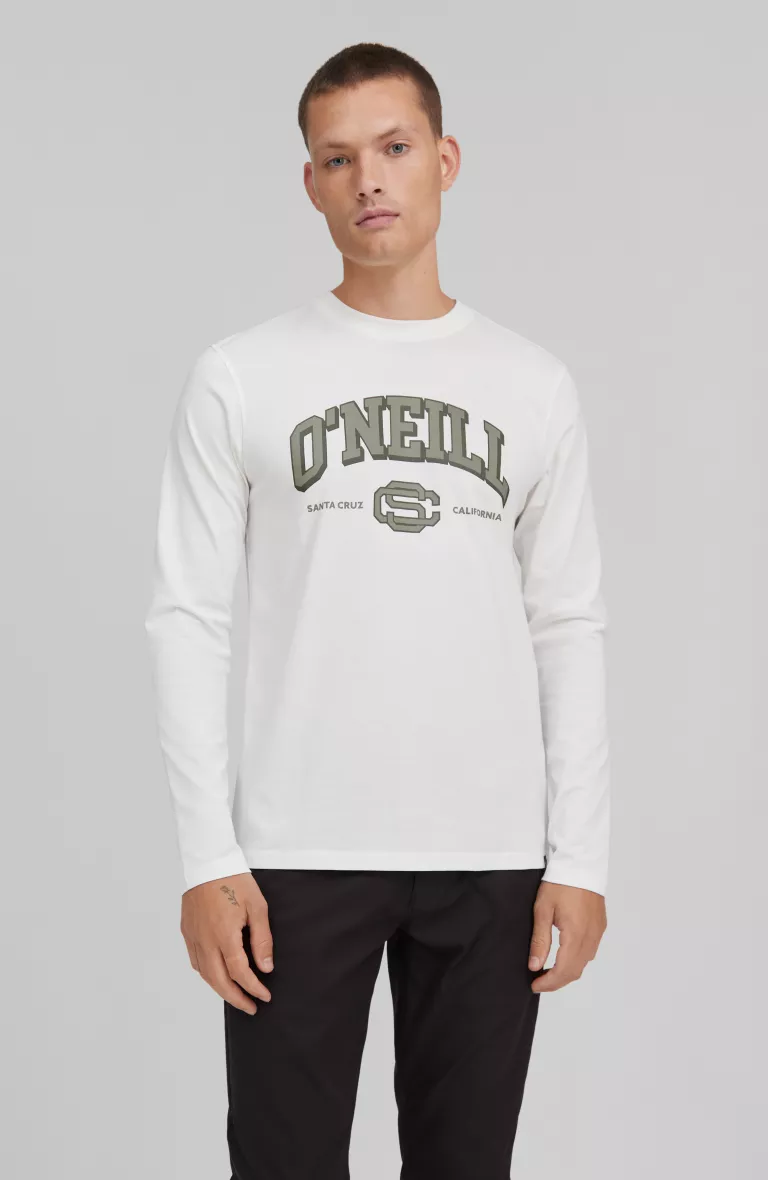 Surf State Ls T-Shirt