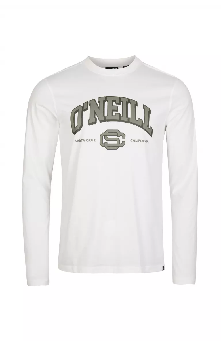 Surf State Ls T-Shirt