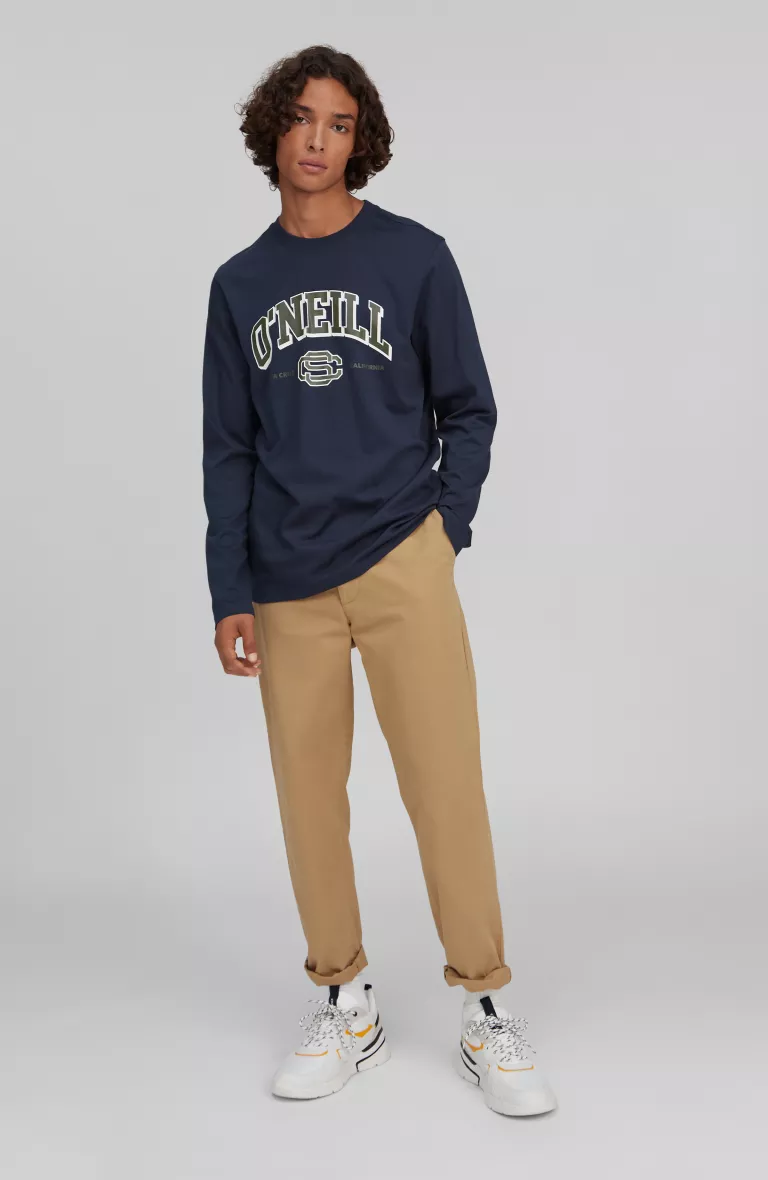 Surf State Ls T-Shirt