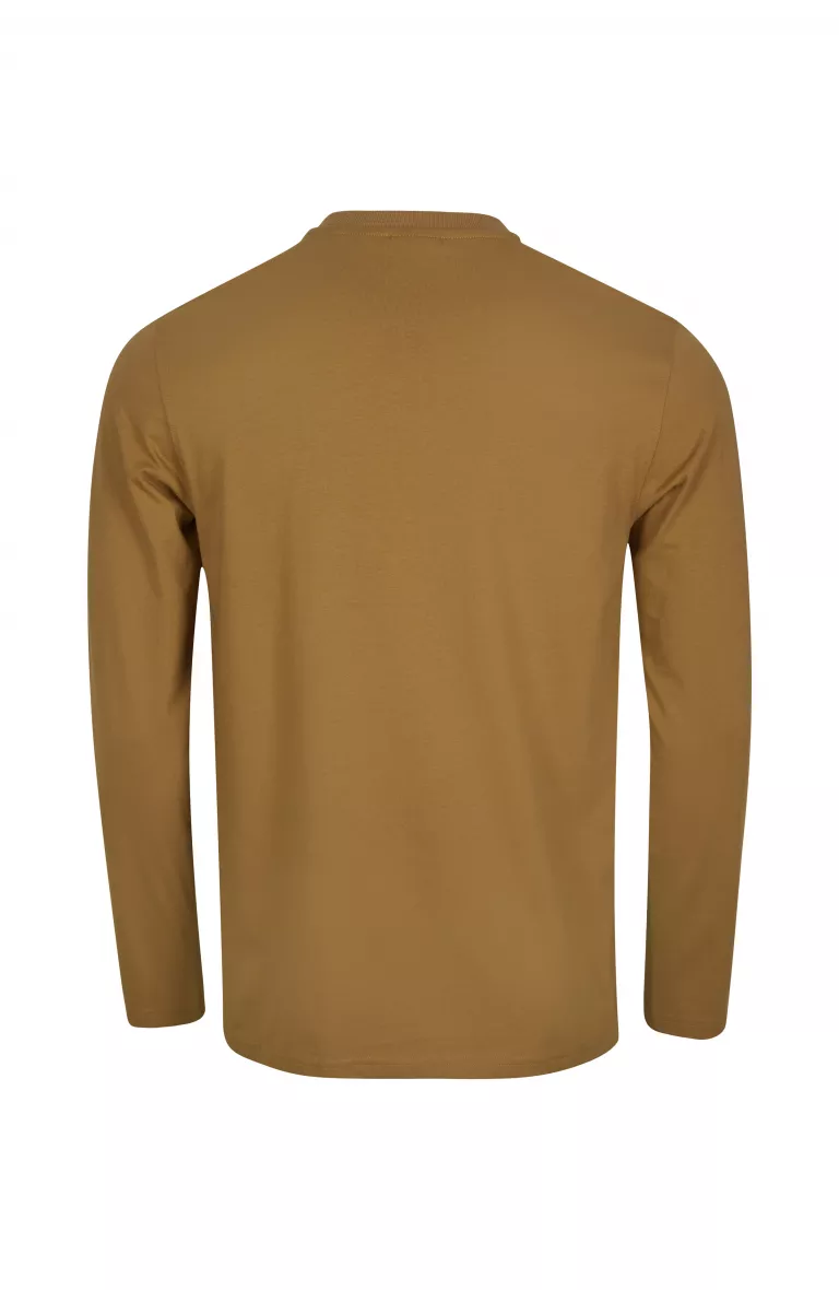 Surf State Ls T-Shirt