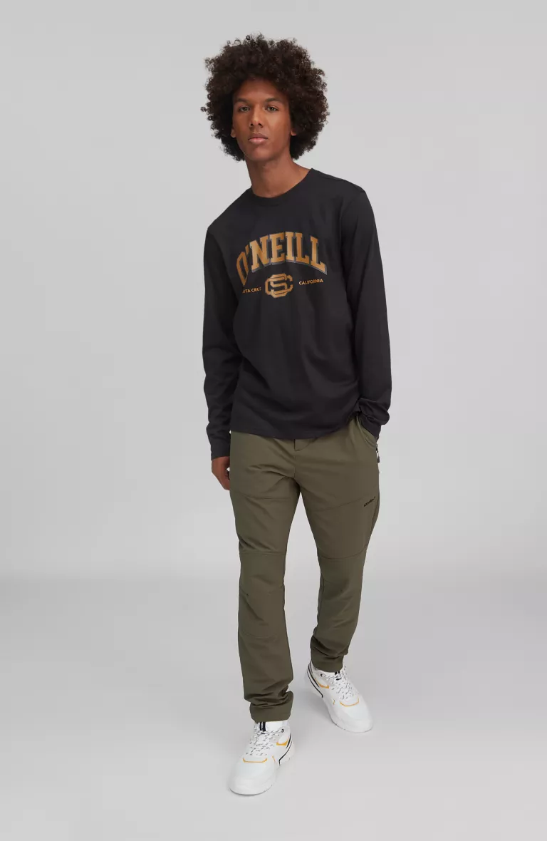 Surf State Ls T-Shirt