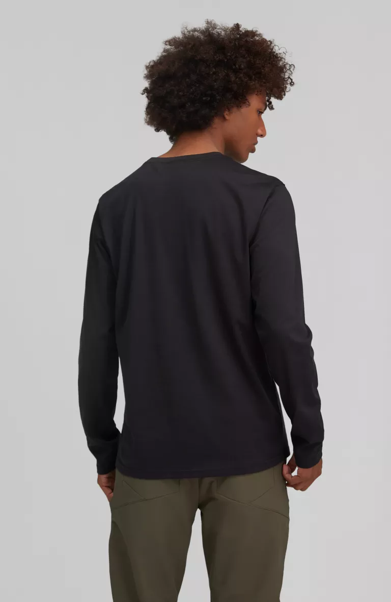 Surf State Ls T-Shirt