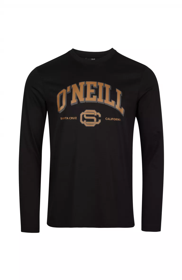 Surf State Ls T-Shirt