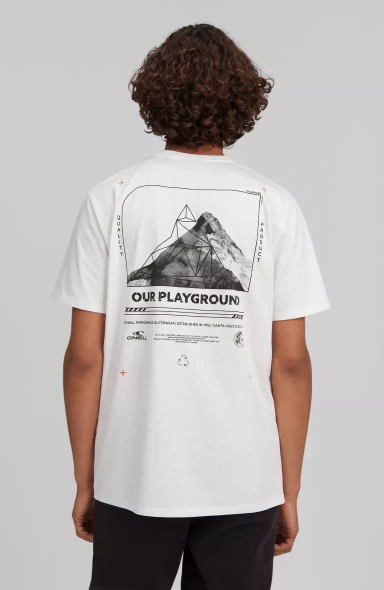 Pánske tričko Art Works