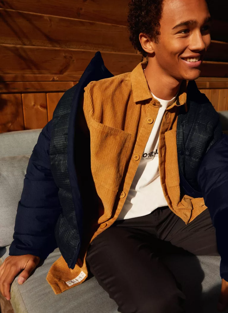 Pánske tričko Art Works